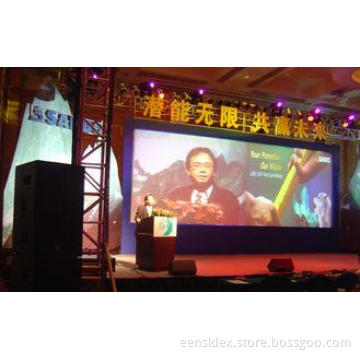 Waterproof Full Color Billboard Video Outdoor Led Screens